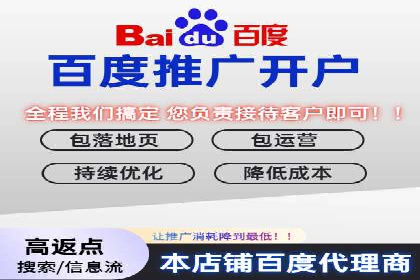百度竞价包年推广策略：企业增长的新动力